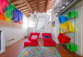 Casa Alceo Pesaro